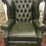 688 1320 ARMCHAIR